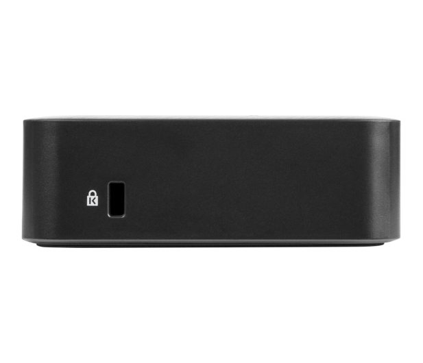Targus USB-C - USB, USB-C, HDMI, RJ-45, DisplayPort - 556156 - zdjęcie 6